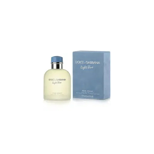 Dolce & Gabbana Light Blue Smaržas