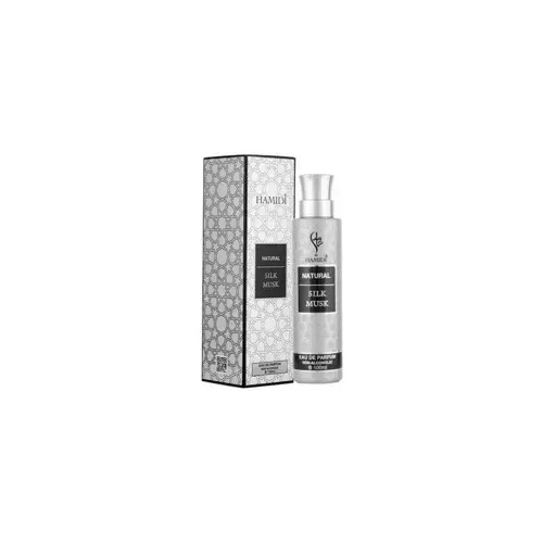 Hamidi Natural Silk Musk EDP bez