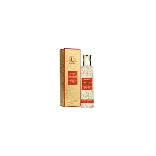 Hamidi Vanilla Elixir EDP bez alkoholu