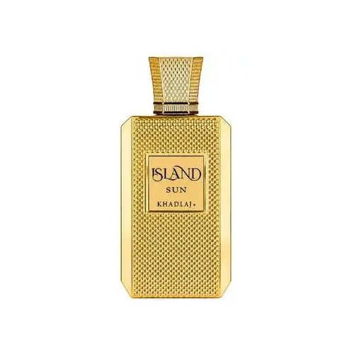 Khadlaj Island Sun Extrait de Parfum