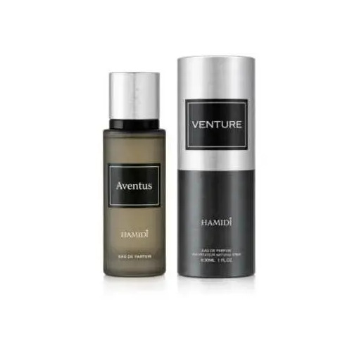Hamidi Venture EDP 30ml | 6294015174144