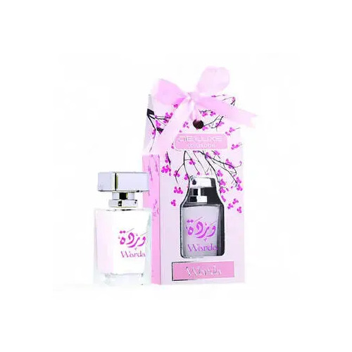 Hamidi De Luxe Collection Warda Water