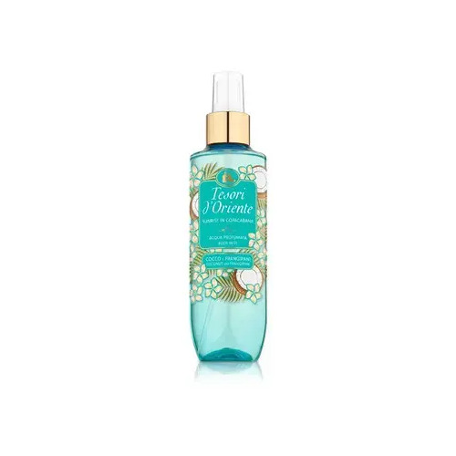 Tesori d`Oriente Coconut & Frangipani Tělový