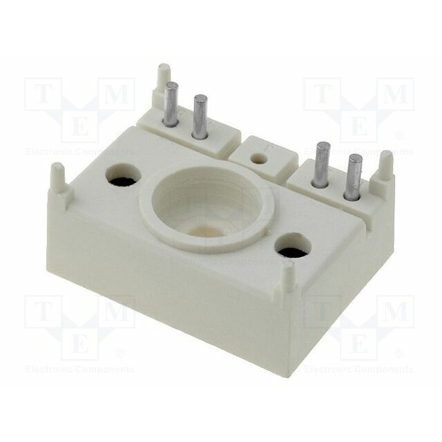 SEMIKRON DANFOSS Module: thyristor; opposing; 1
