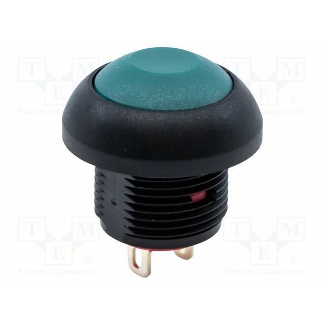 E-SWITCH Switch: push-button; Pos: 2; SPST