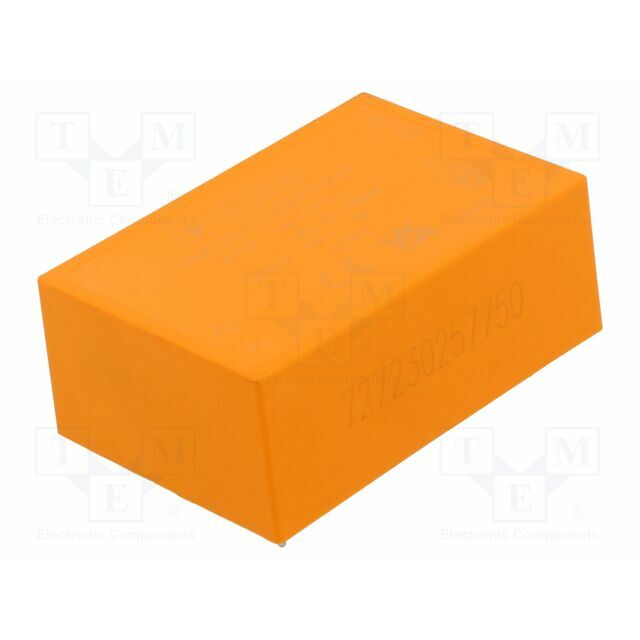AIMTEC Converter: AC/DC; 60W; Uin: 85÷305VAC