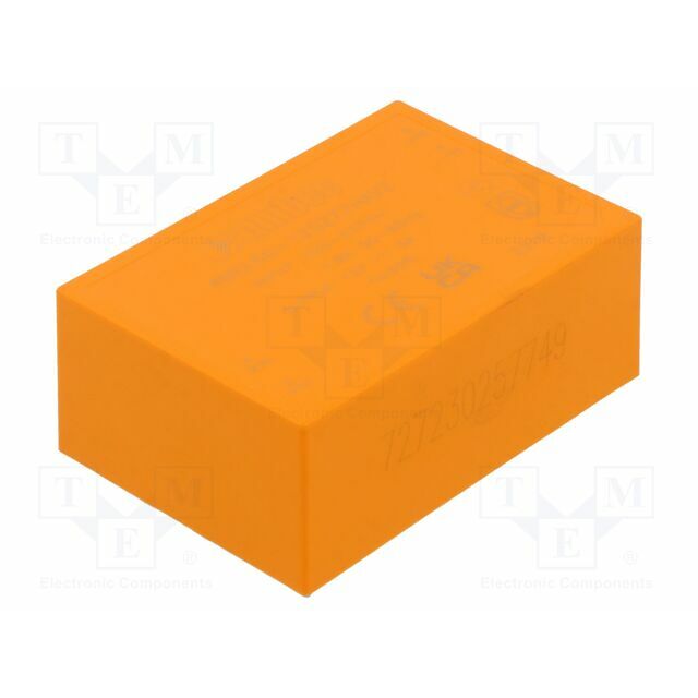 AIMTEC Converter: AC/DC; 60W; Uin: 85÷305VAC