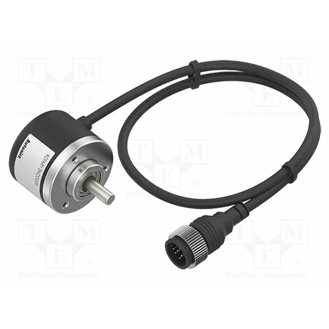 AUTONICS Encoder: incremental; Usup: 12÷24VDC; 5000imp/revol