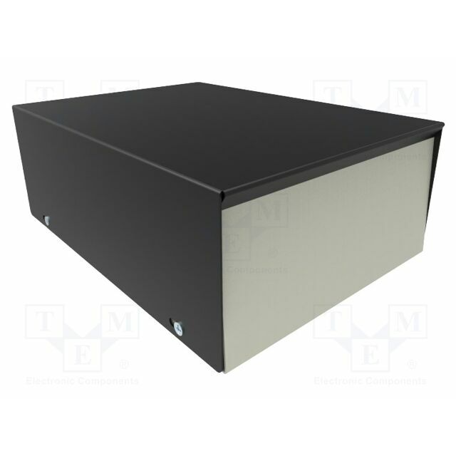 HAMMOND Enclosure: multipurpose; X: 152mm; Y: