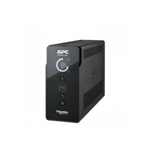 APC BACK UPS PRO BR 900VA