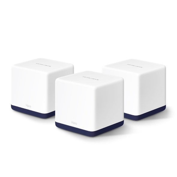 Mercusys AC1900 Whole Home Mesh Wi-Fi