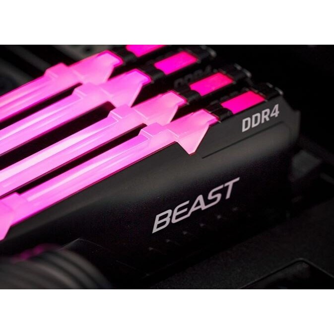 Kingston FURY Beast 64GB (2x32GB) DDR4