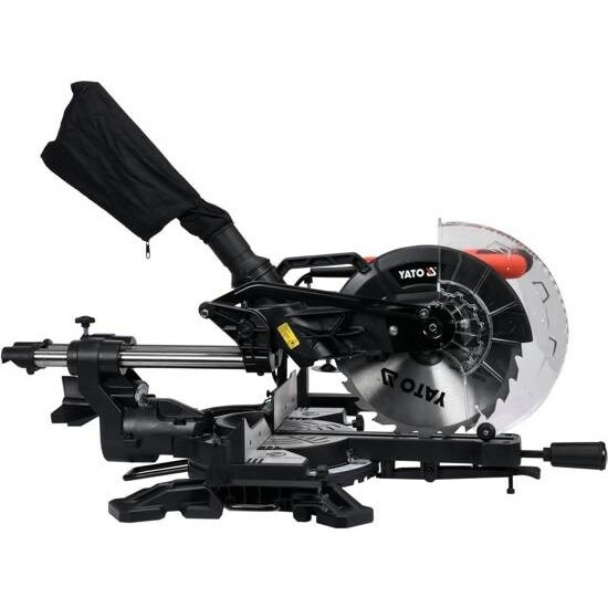 Yato leņķzāģis YT-82173, 1800W, 255mm, 5000