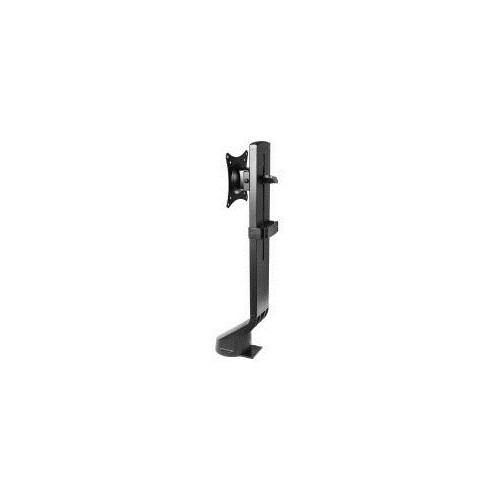 Maclean Desk Monitor Mount, Universal, 17"