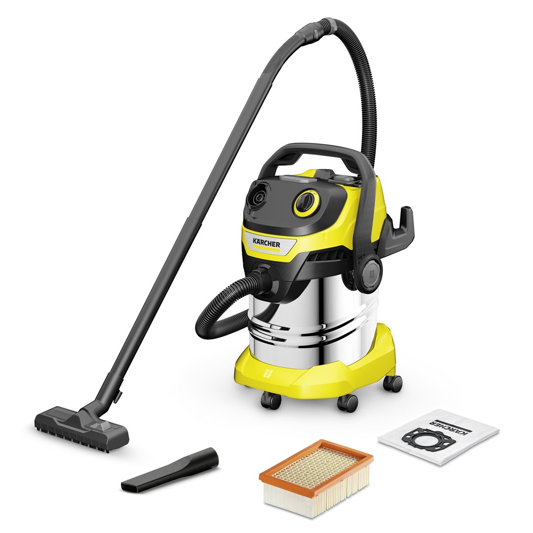 KARCHER Kärcher WD 5 S V-25/5/22