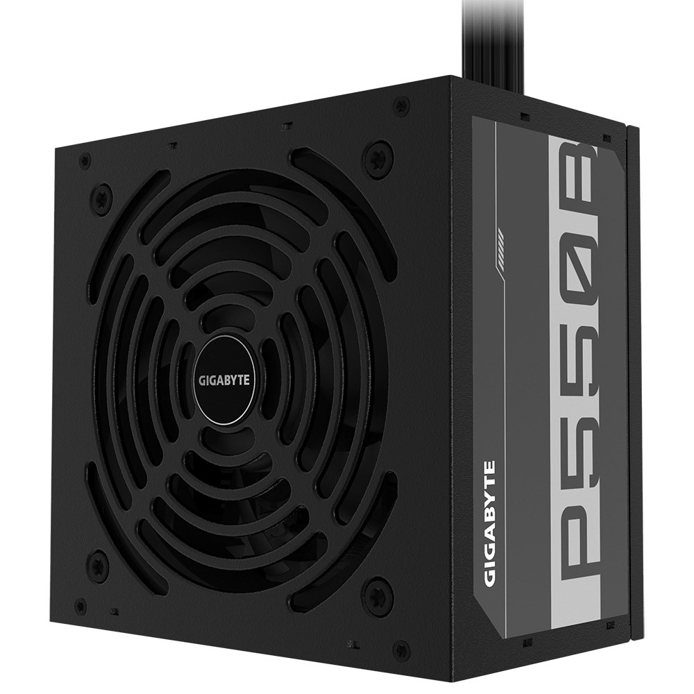 GIGABYTE P550B barošanas bloks 550 W