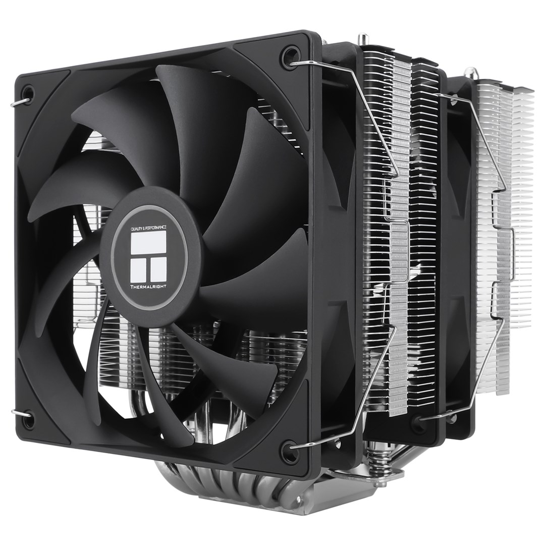 Thermalright Phantom Spirit 120 SE Processor