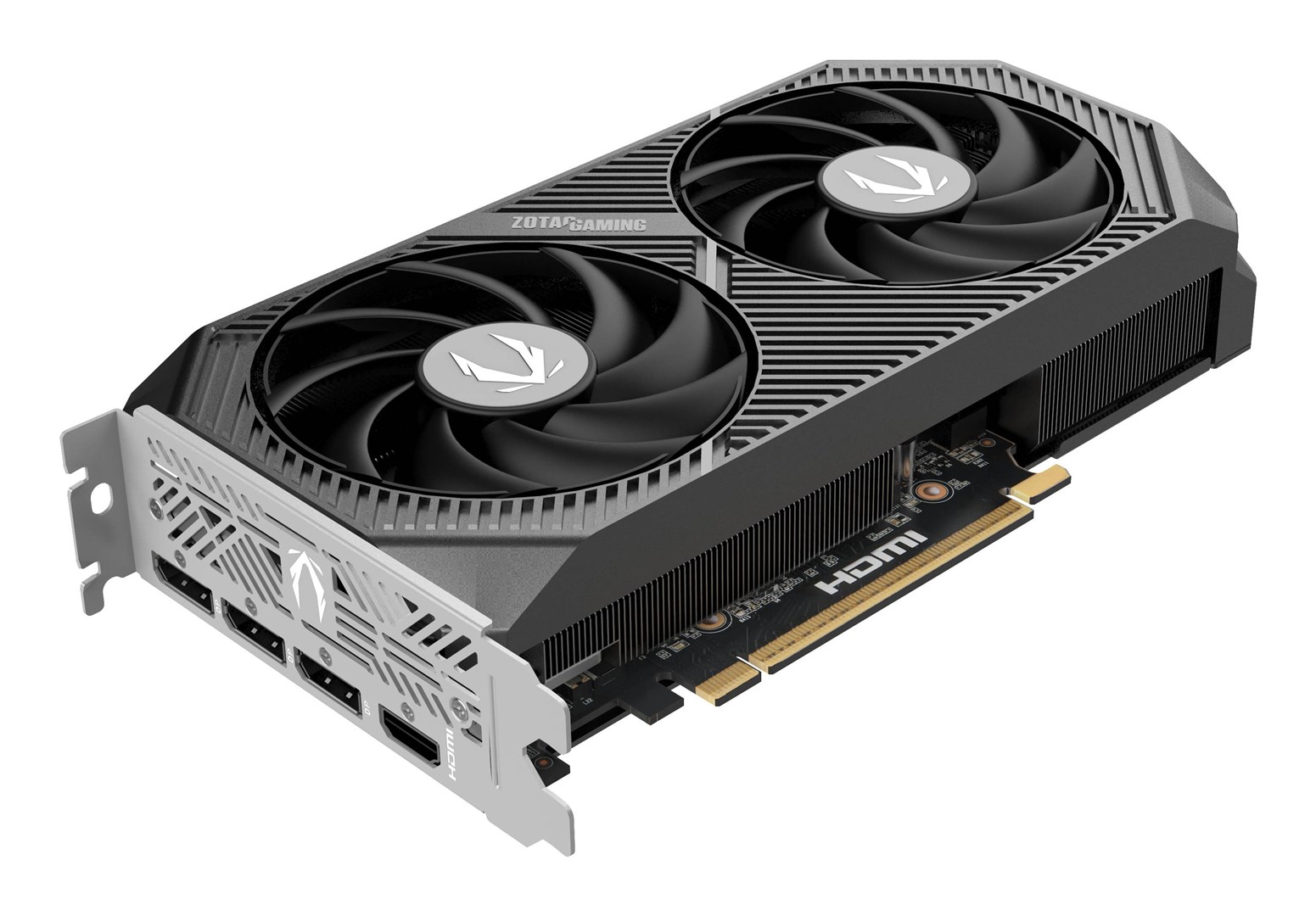ZOTAC GAMING GeForce RTX 5060 Ti