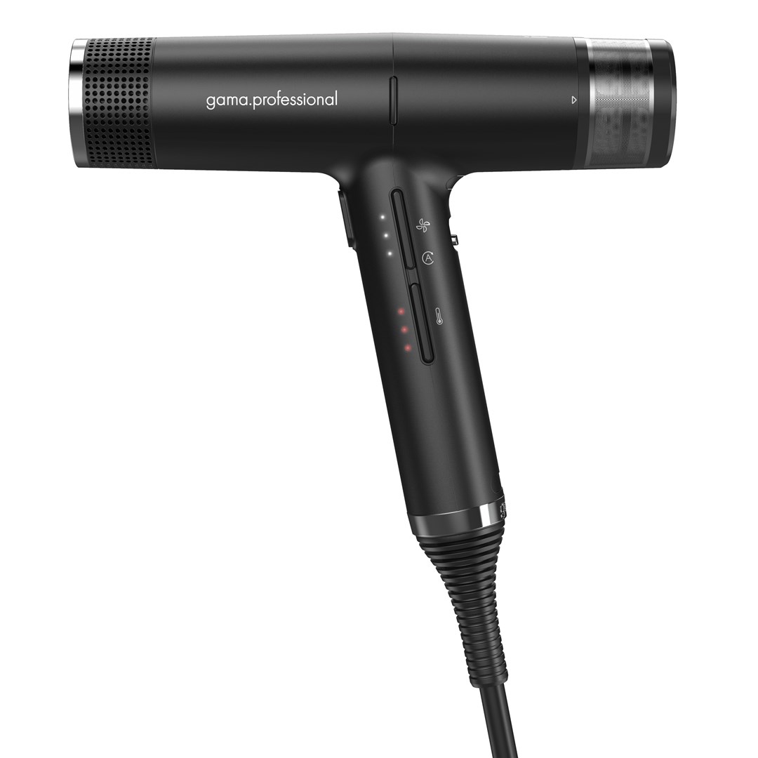GA.MA PH6080.BK IQ3 Perfetto