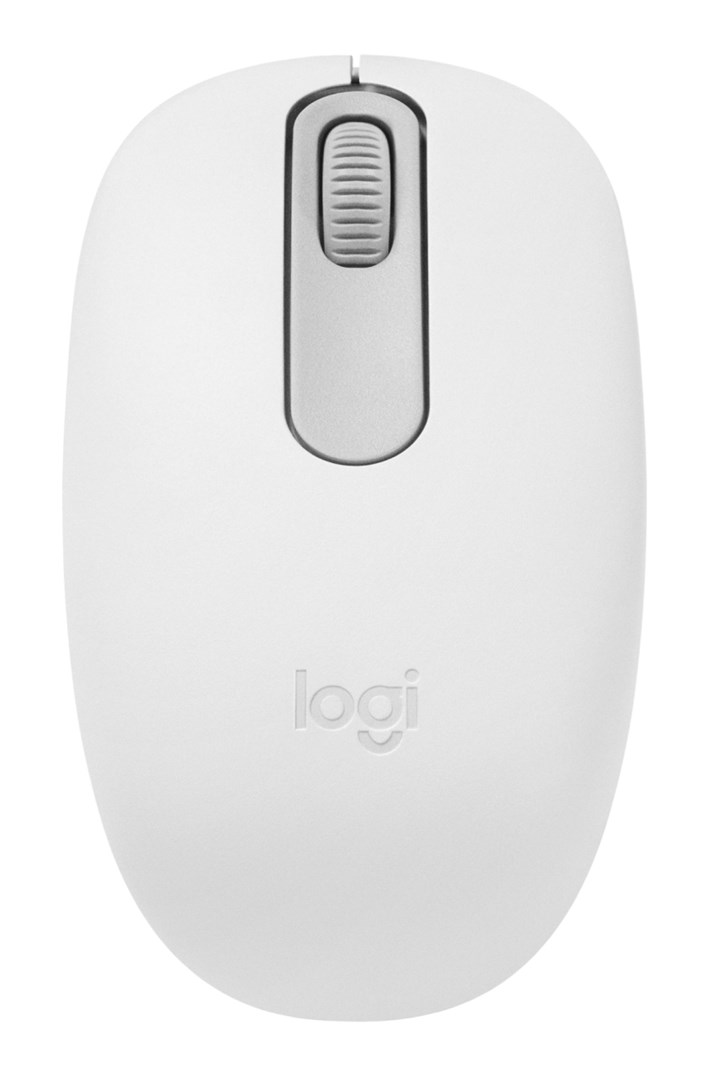 Logitech 910-007460 mouse Universal Ambidextrous Bluetooth