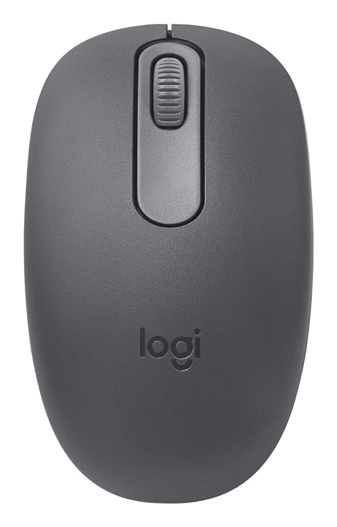 Logitech M196 mouse Universal Ambidextrous Bluetooth
