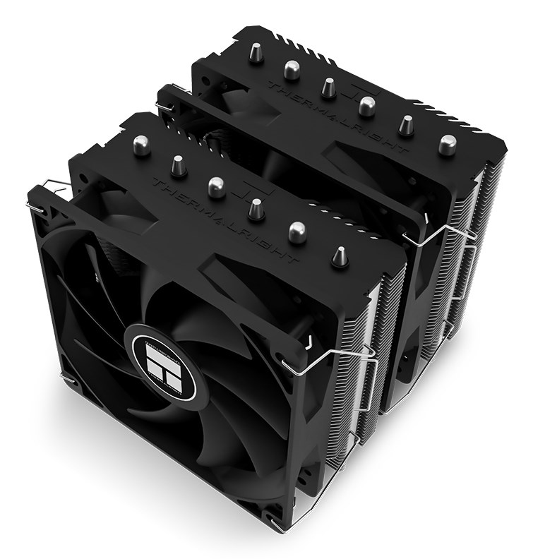 Thermalright Peerless Assassin 120 SE computer