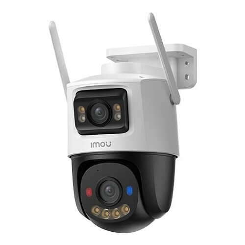 IMOU IP novērošanas kamera Cruiser Dual