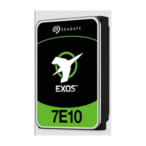 Seagate Enterprise ST4000NM026B internal hard drive