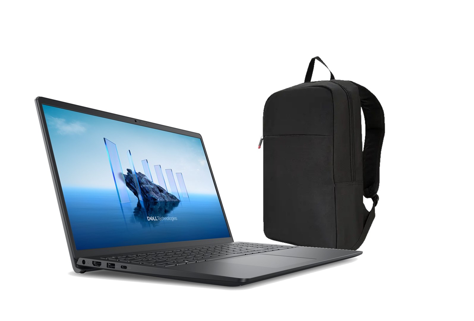 DELL Pro 15 Essential PV15250 Intel®