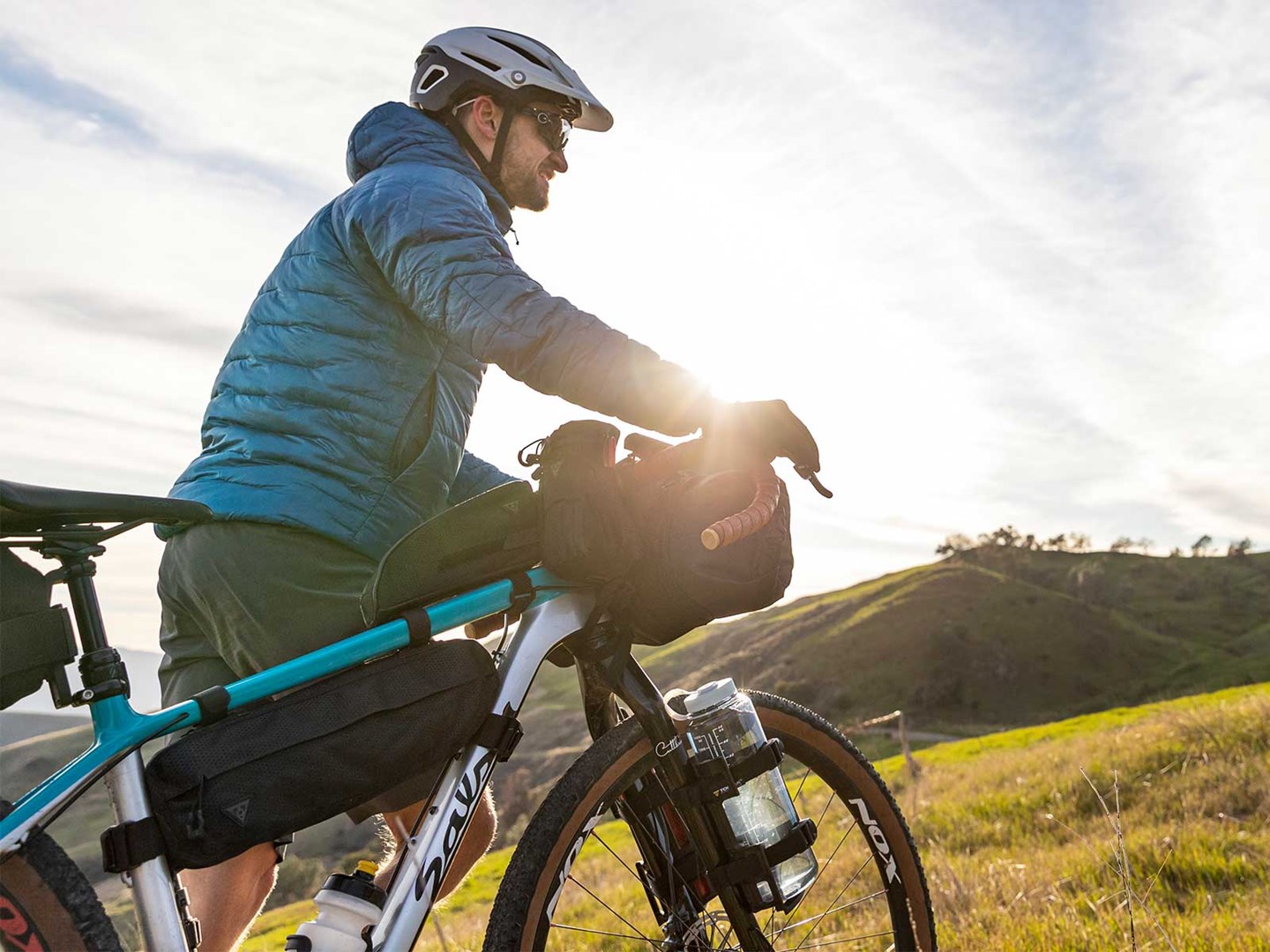 Topeak MidLoader Frame Bicycle bag 4