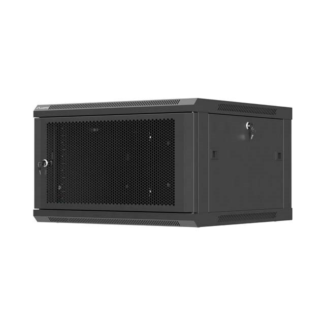 LANBERG WALL-MOUNTED INSTALLATION RACK CABINET 19&quot