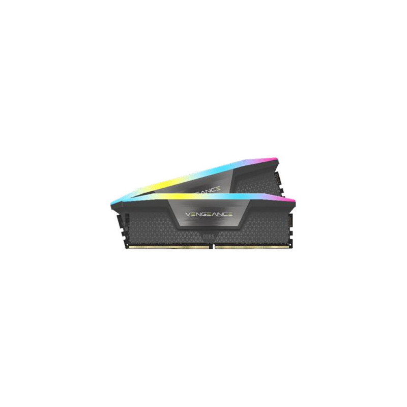 CORSAIR Vengeance RGB DDR5 64 GB