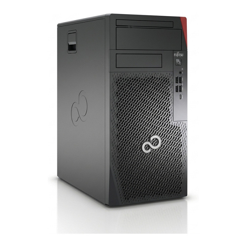 RETEQ CERTIFIED Fujitsu ESPRIMO P7010 Desktop