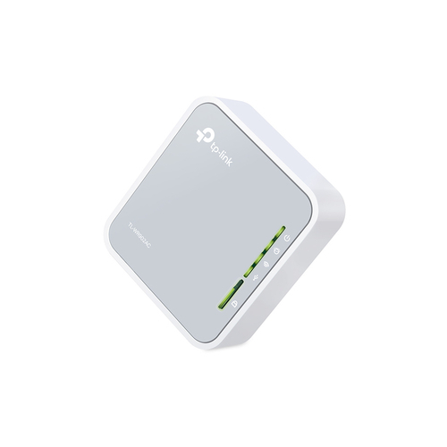 TP-Link WL-Router TL-WR902AC (AC/750/Mini-Pocket) V4.6
