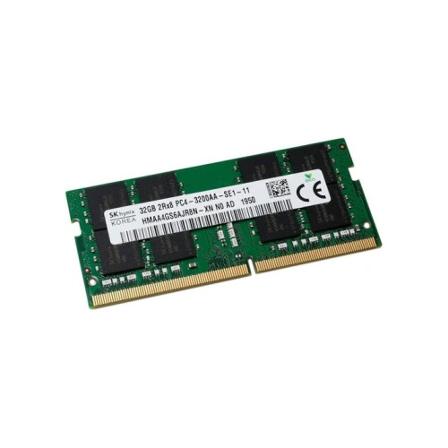 RAM SO-DIMM DDR4 32GB / PC3200