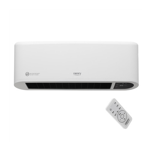 Camry Air Curtain Heater with LED