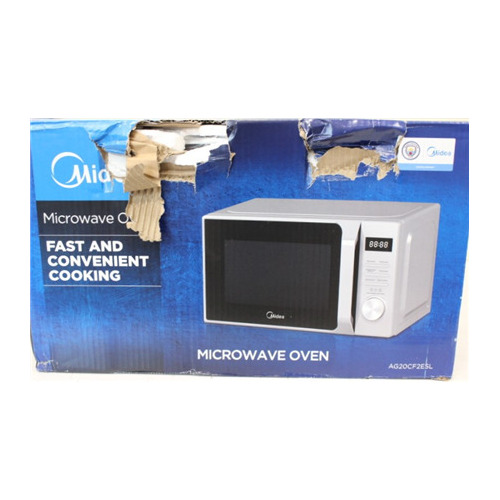 SALE OUT. Midea AG20CF2ESL Microwave oven