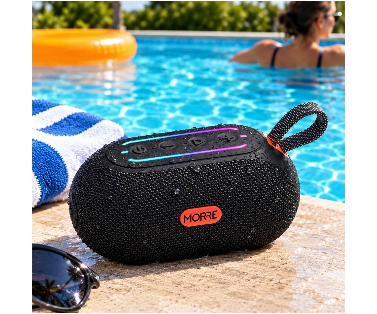 Morre Bluetooth skaļrunis 10W M-603 (MORRM603)
