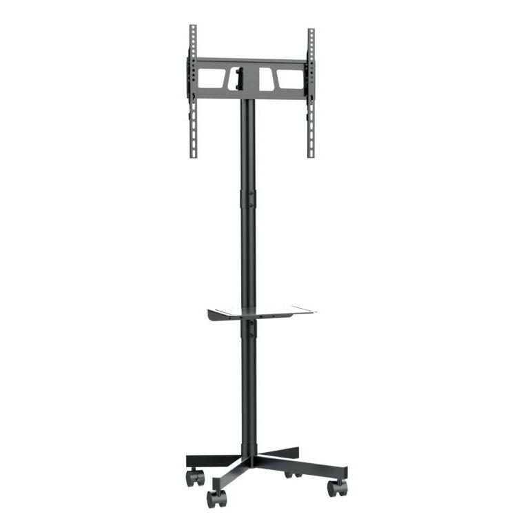 Gembird TVS-55T-03 TV Grīdas statīvs 32"