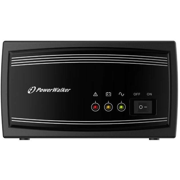 POWER WALKER Inverter 650VA 15A SCHUKO