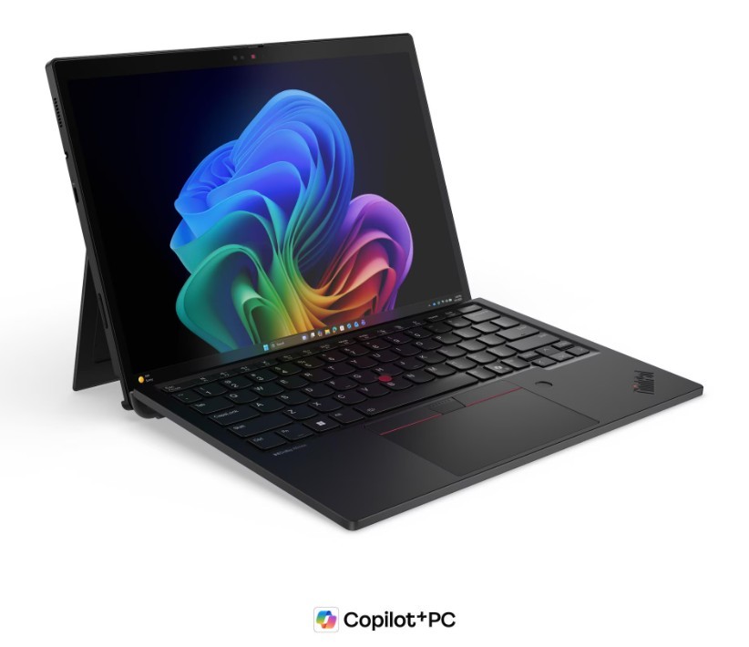 LENOVO Laptop ThinkPad X13 Detachable Gen
