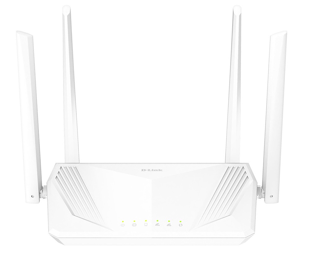 D-LINK Router S15/E | S15/E |