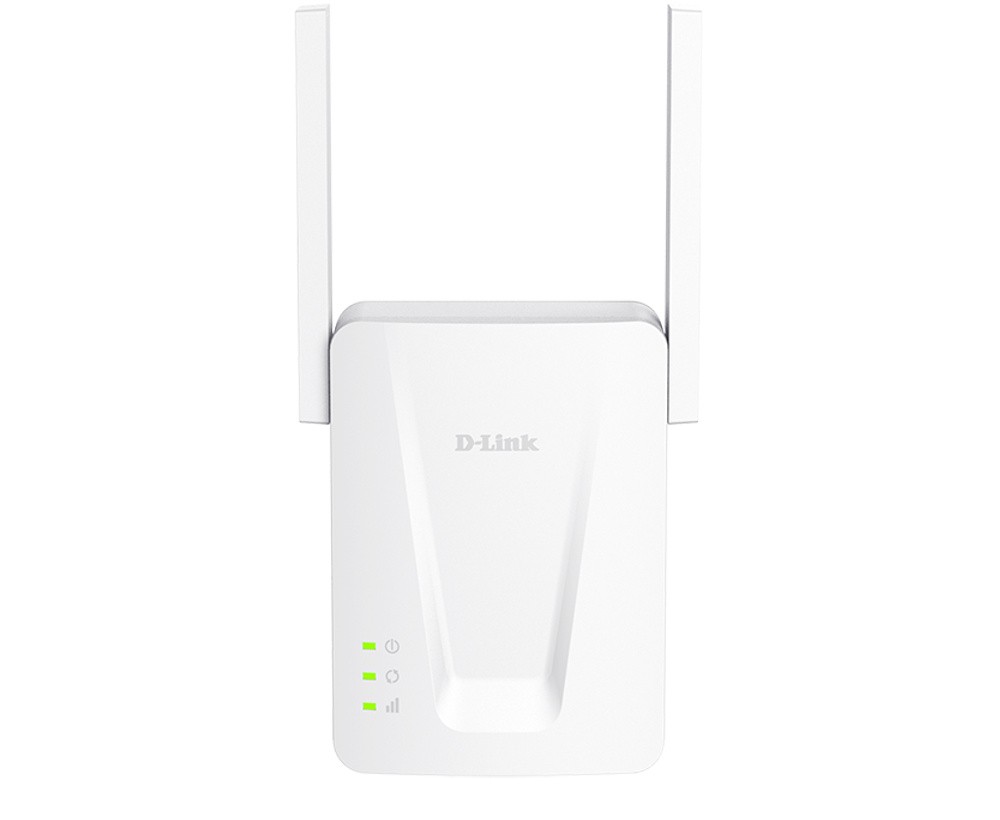 D-Link SE15 Wzmacniacz zasięgu AX1500 Wi