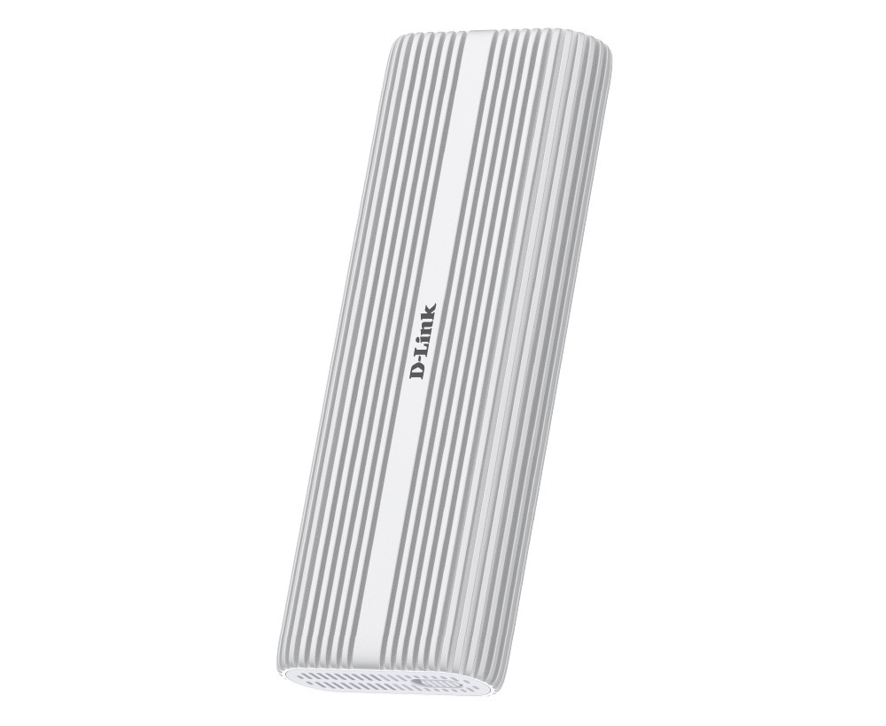 D-LINK USB-C 4.0 M.2