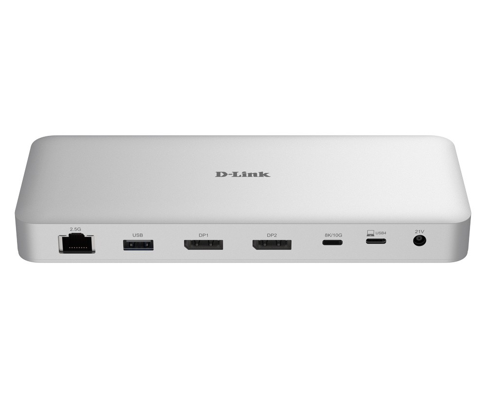 D-LINK Docking station DUF-901/E | DUF-901/E