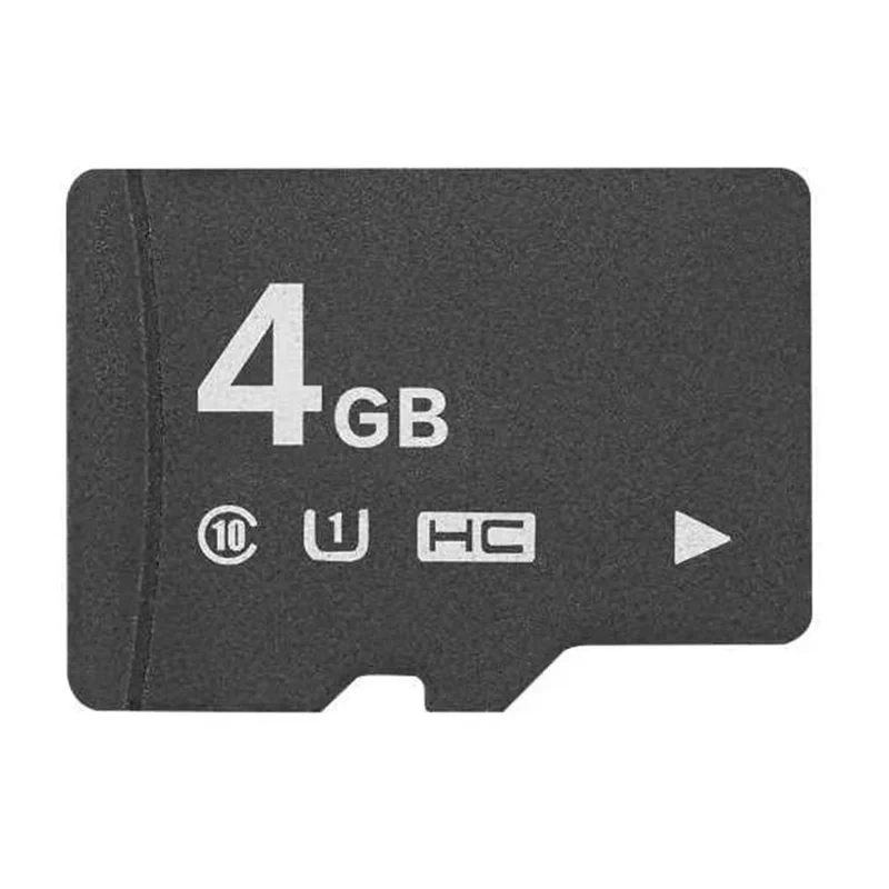 GODOX microSD Memory Card 4GB |