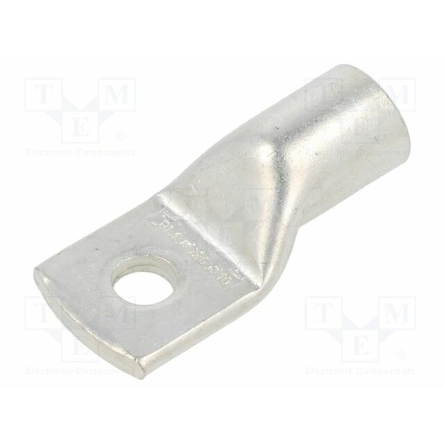 BM GROUP Tip: ring tube; M10