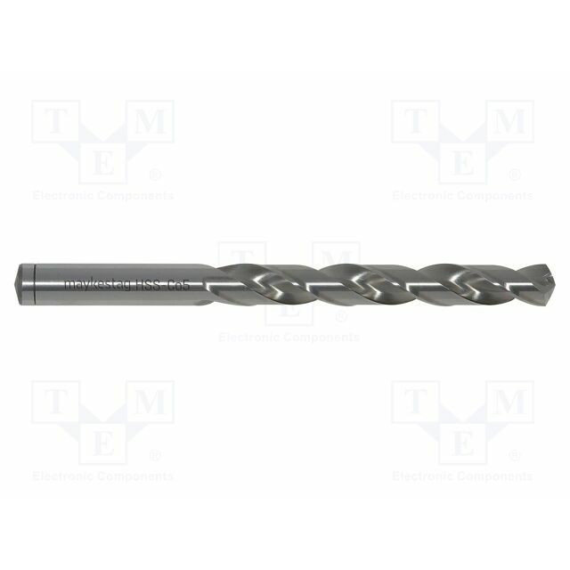 ALPEN-MAYKESTAG Drill bit; for metal; Ø: