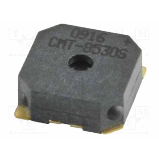 Same Sky® Sound transducer: electromagnetic signaller