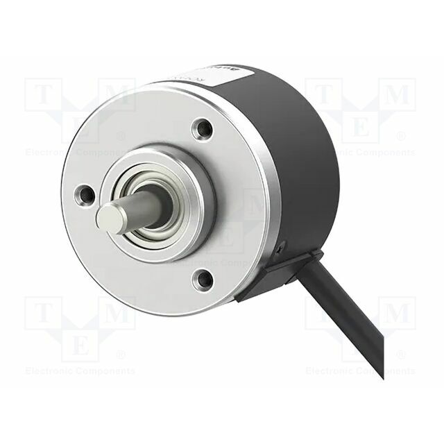 AUTONICS Encoder: incremental; Usup: 12÷24VDC; 500imp/revol